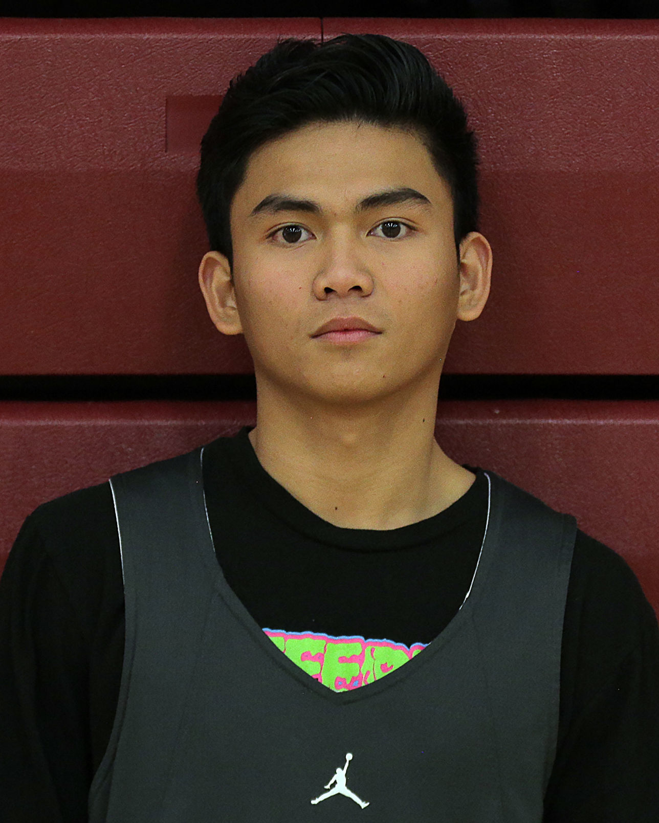 EJ Alvarez